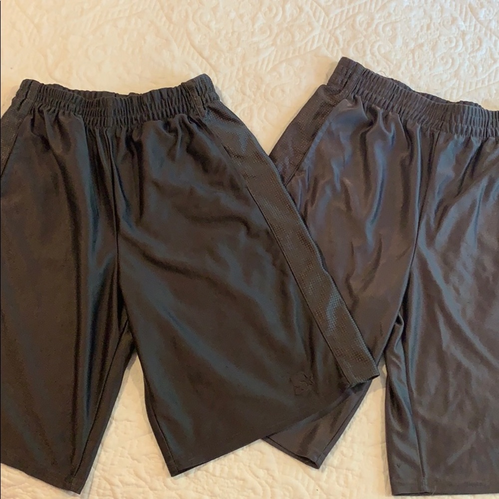 Starter Basketball Shorts (Bundled)
